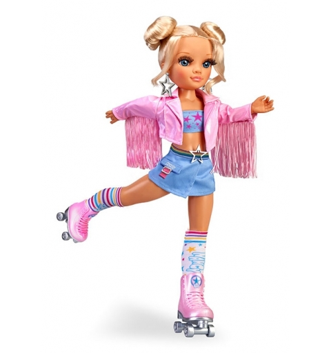 Famosa NAC22000 muñeca