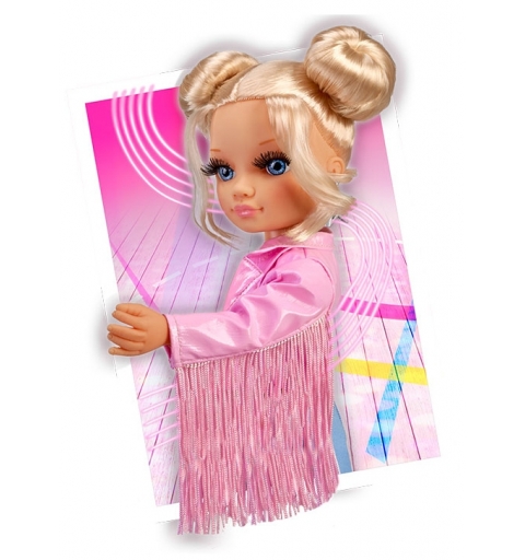 Famosa NAC22000 doll