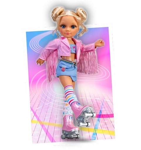 Famosa NAC22000 doll