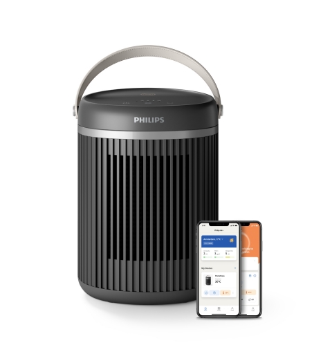 Philips Termoventilatore compatto in ceramica