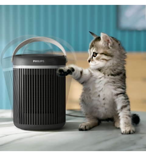 Philips Termoventilatore compatto in ceramica