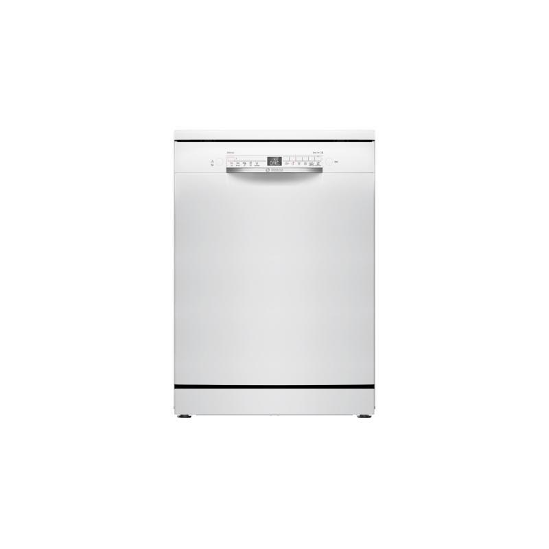 Bosch Serie 2 SMS2HTW06E dishwasher Freestanding 13 place settings C