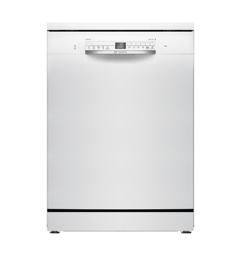 Bosch Serie 2 SMS2HTW06E lavastoviglie Libera installazione 13 coperti C