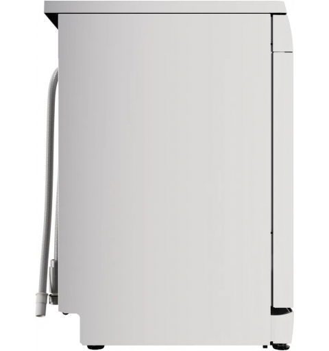 Bosch Serie 2 SMS2HTW06E lavastoviglie Libera installazione 13 coperti C