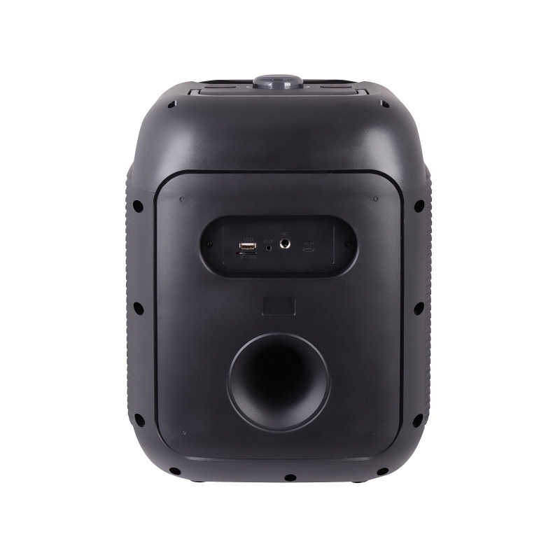 Trevi XFest Altoparlante Wireless 60W con USB Micro SD LINE IN TWS XF 215 KB