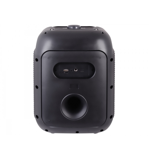 Trevi XFest Altoparlante Wireless 60W con USB Micro SD LINE IN TWS XF 215 KB
