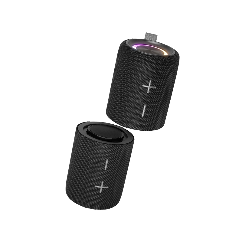 Trevi XCS 8A88 B Party speaker Black 30 W