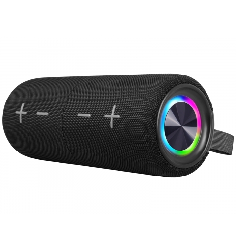 Trevi XCS 8A88 B Party speaker Black 30 W