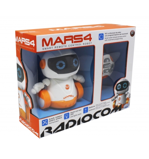 RADIOCOM Mars 4