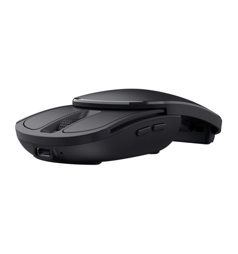 Trust 25733 mouse Viaggio Ambidestro RF Wireless 2400 DPI