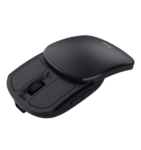 Trust 25733 mouse Viaggio Ambidestro RF Wireless 2400 DPI