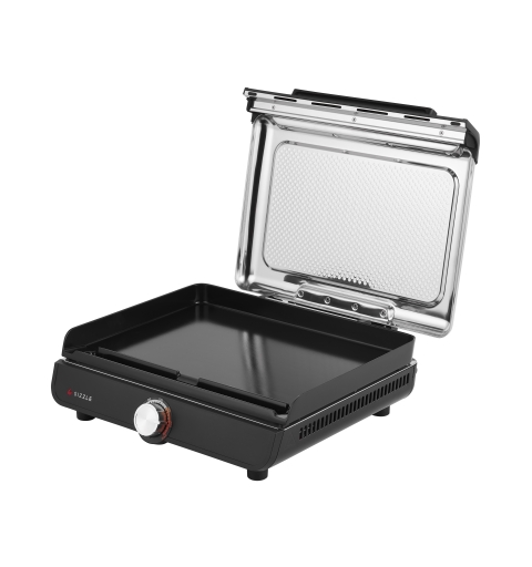 Ninja Griglia e Plancha Sizzle GR101EU