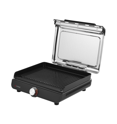 Ninja Griglia e Plancha Sizzle GR101EU
