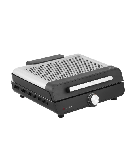 Ninja Griglia e Plancha Sizzle GR101EU