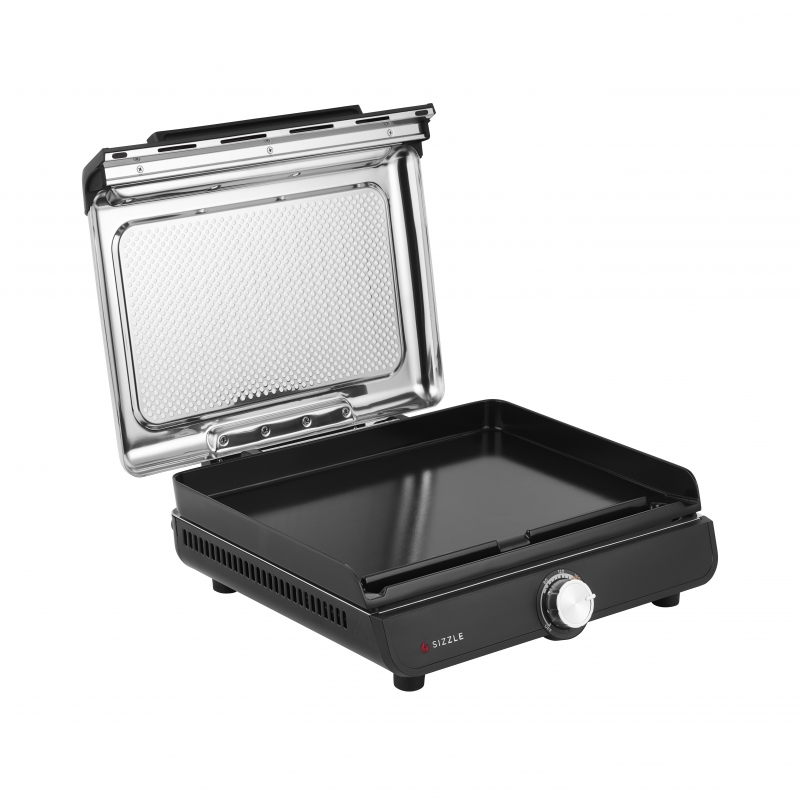 Ninja Griglia e Plancha Sizzle GR101EU