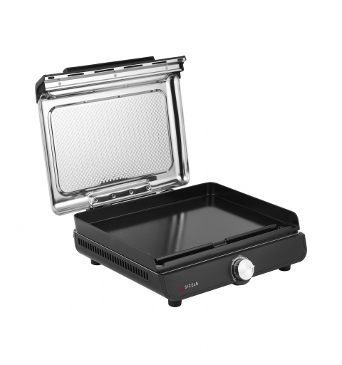 Ninja Griglia e Plancha Sizzle GR101EU