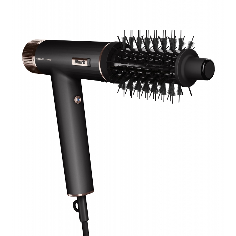 Shark STYLE iQ ASCIUGACAPELLI E STYLER SPEEDSTYLE PRO 5 IN 1