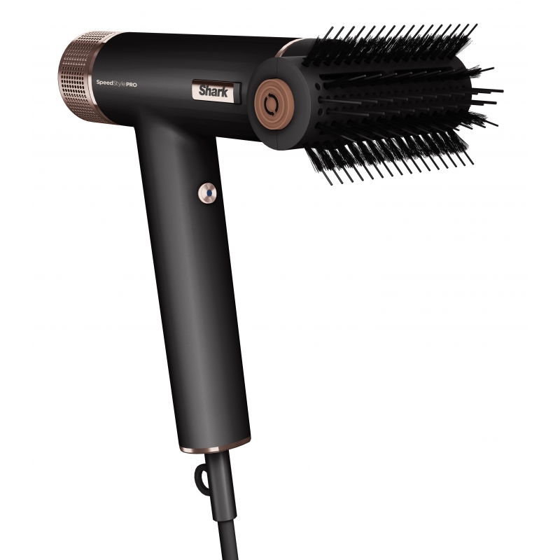 Shark STYLE iQ ASCIUGACAPELLI E STYLER SPEEDSTYLE PRO 5 IN 1
