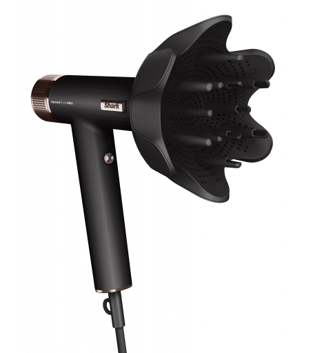 Shark STYLE iQ ASCIUGACAPELLI E STYLER SPEEDSTYLE PRO 5 IN 1