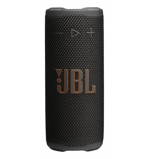 JBL Grip Altavoz monofónico portátil Negro 16 W