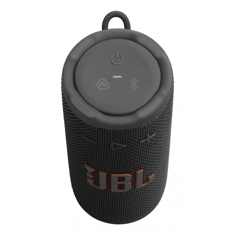 JBL Grip Altavoz monofónico portátil Negro 16 W