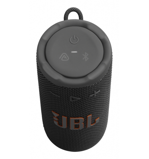 JBL Grip Altavoz monofónico portátil Negro 16 W