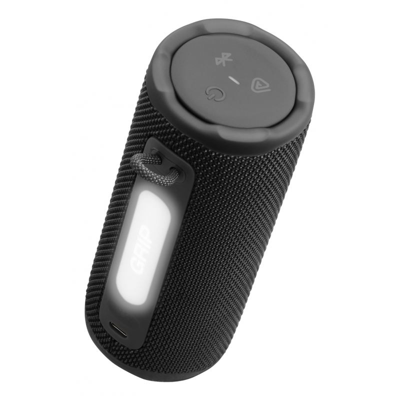 JBL Grip Altavoz monofónico portátil Negro 16 W