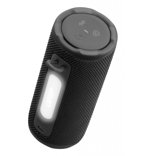 JBL Grip Mono portable speaker Black 16 W