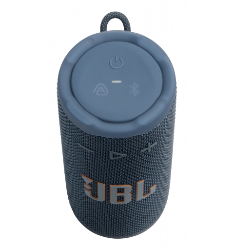 JBL Grip Altavoz monofónico portátil Azul 16 W