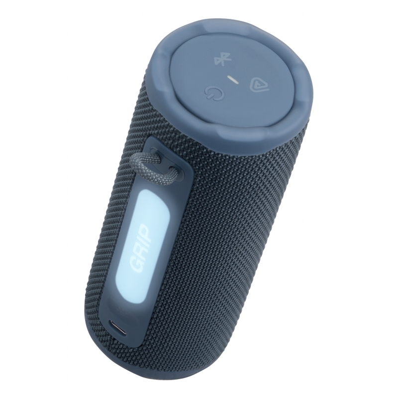 JBL Grip Altavoz monofónico portátil Azul 16 W