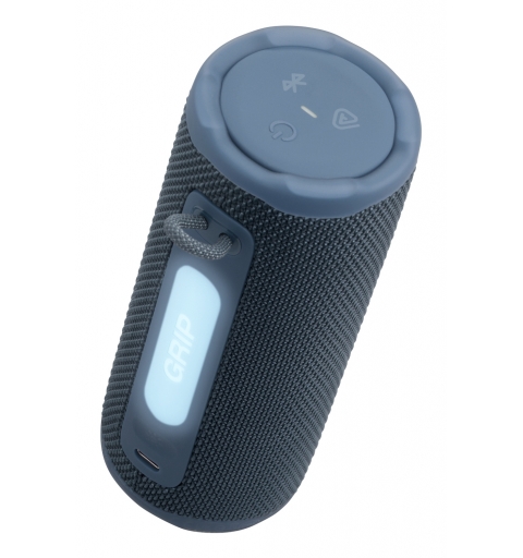 JBL Grip Altavoz monofónico portátil Azul 16 W