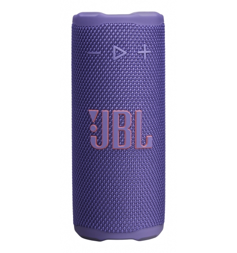 JBL Grip Altavoz monofónico portátil Púrpura 16 W
