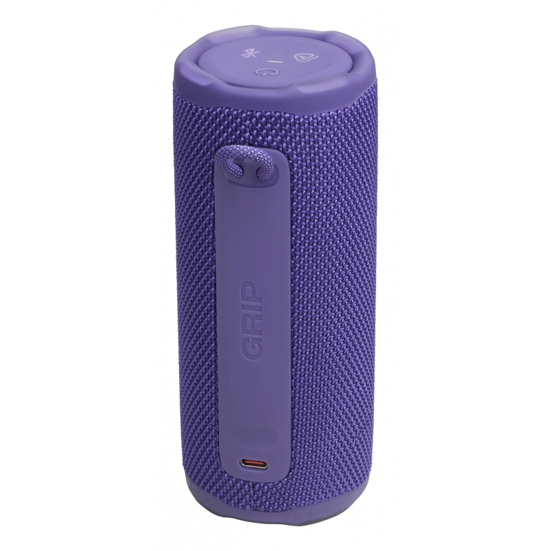 JBL Grip Altavoz monofónico portátil Púrpura 16 W