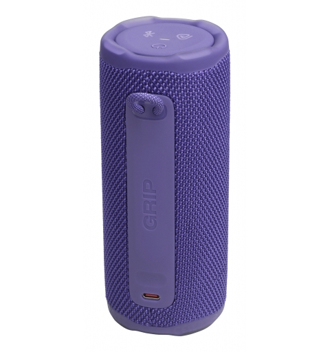 JBL Grip Mono portable speaker Purple 16 W