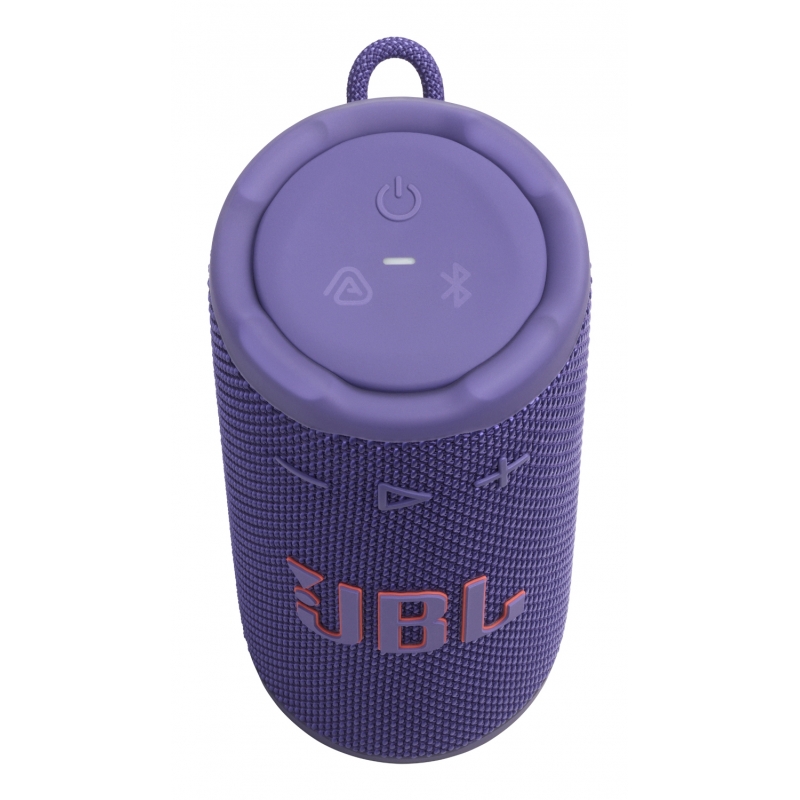 JBL Grip Altavoz monofónico portátil Púrpura 16 W