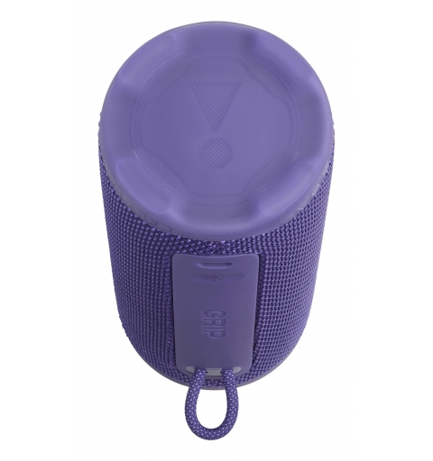 JBL Grip Altavoz monofónico portátil Púrpura 16 W