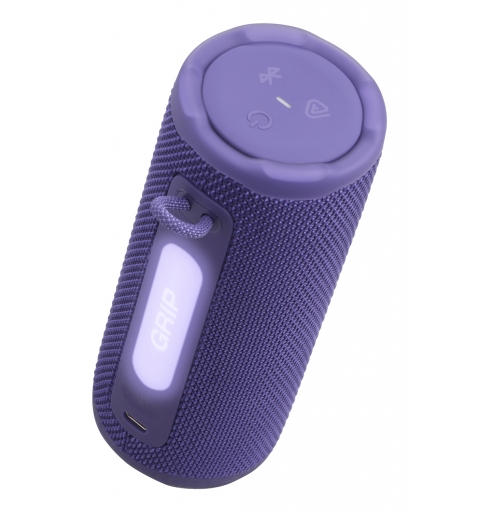 JBL Grip Altavoz monofónico portátil Púrpura 16 W