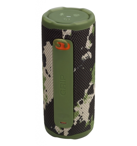 JBL Grip Altavoz monofónico portátil Camuflaje 16 W