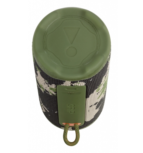 JBL Grip Mono portable speaker Camouflage 16 W
