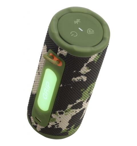 JBL Grip Mono portable speaker Camouflage 16 W
