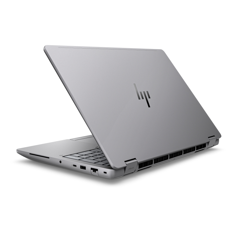 HP ZBook Fury G1i 16 inch Mobile Workstation PC Wolf Pro Security Edition Intel Core Ultra 7 255HX Workstation mobile 40,6 cm