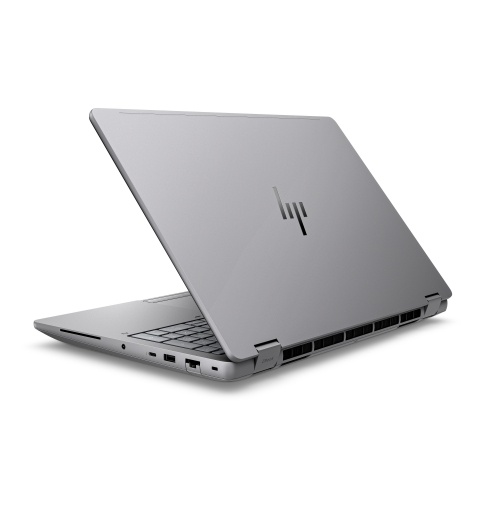 HP ZBook Fury G1i 16 inch Mobile Workstation PC Wolf Pro Security Edition Intel Core Ultra 7 255HX Workstation mobile 40,6 cm