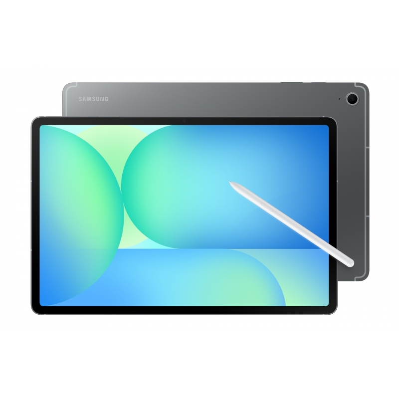 Samsung Galaxy Tab SM-X626B 5G Samsung Exynos LTE-TDD & LTE-FDD 128 GB 33,3 cm (13.1") 8 GB Wi-Fi 6 (802.11ax) Grau
