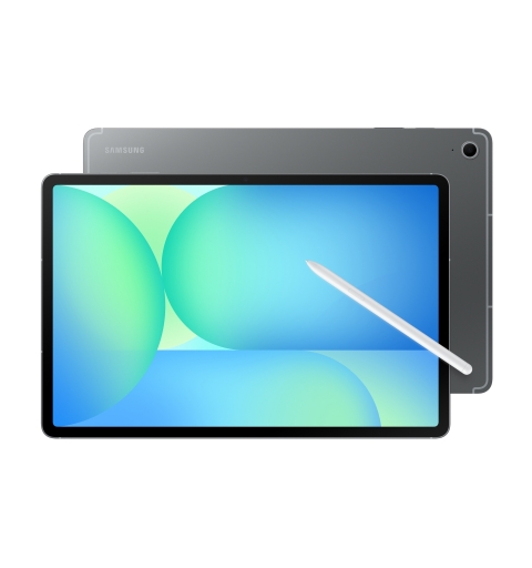 Samsung Galaxy Tab SM-X626B 5G Samsung Exynos LTE-TDD & LTE-FDD 128 Go 33,3 cm (13.1") 8 Go Wi-Fi 6 (802.11ax) Gris