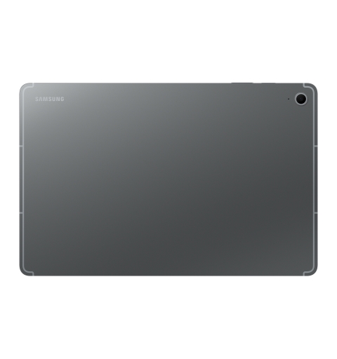 Samsung Galaxy Tab SM-X626B 5G Samsung Exynos LTE-TDD & LTE-FDD 128 GB 33.3 cm (13.1") 8 GB Wi-Fi 6 (802.11ax) Grey