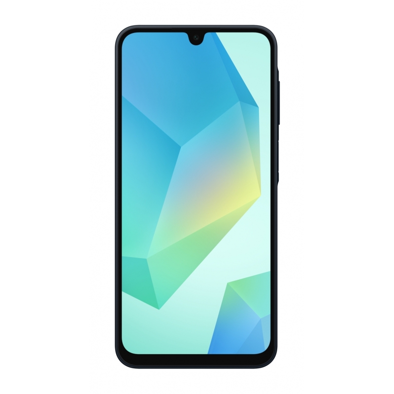 Samsung Galaxy A16 Enterprise Edition A16 LTE 17 cm (6.7") Hybrid Dual SIM Android 14 4G USB Type-C 4 GB 128 GB 5000 mAh Dark