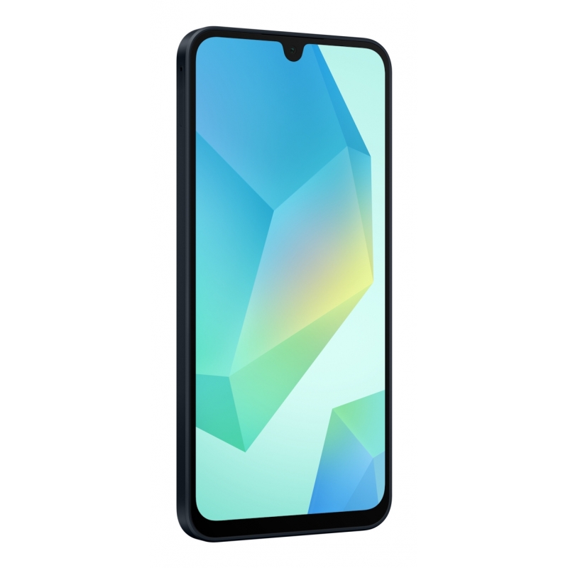 Samsung Galaxy A16 Enterprise Edition A16 LTE 17 cm (6.7") Dual SIM ibrida Android 14 4G USB tipo-C 4 GB 128 GB 5000 mAh Blu