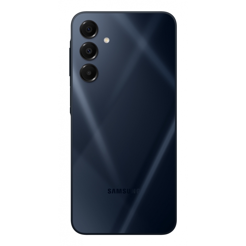 Samsung Galaxy A16 Enterprise Edition A16 LTE 17 cm (6.7") Hybrid Dual SIM Android 14 4G USB Type-C 4 GB 128 GB 5000 mAh Dark