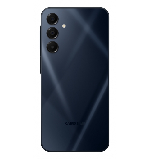 Samsung Galaxy A16 Enterprise Edition A16 LTE 17 cm (6.7") Hybrid Dual SIM Android 14 4G USB Type-C 4 GB 128 GB 5000 mAh Dark