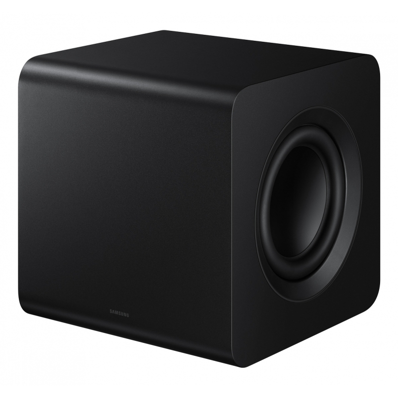 Samsung HW-Q930F ZF soundbar speaker Black 9.1.4 channels 580 W